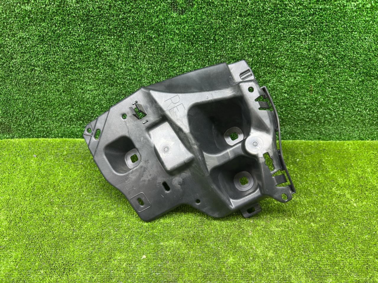 Крепление бампера заднего BMW 4 серия G22/G23 G22 2022, 2.0 л., B47 D20 B, дизель, АКПП, arctic race blue metallic (c4f), купе, полный привод, 7497112, 51127497112 - фото №1