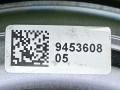шкив коленвала BMW X7 G07 [рестайлинг] G07 2024, 3.0 л., B58B30P, бензин, АКПП, black sapphire metallic (475), внедорожник 5 дв., полный привод, правый руль, 9453608, 11239453608 - фото №3