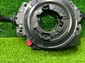 переключатель подрулевой (стрекоза) BMW X7 G07 2021, 4.4 л., N63B44D, бензин, 416 carbon-schwarz, внедорожник 5 дв., полный привод, 61319436676, 9436676 - фото №4