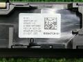 панель управления магнитолой BMW 4 серия G22/G23 G22 2022, 2.0 л., B47 D20 B, дизель, АКПП, arctic race blue metallic (c4f), купе, полный привод, 5A47C61, 61315A47C61 - фото №3