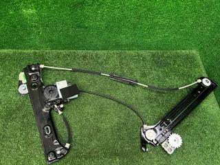стеклоподъемник передний левый BMW 4 серия G22/G23 G22 2022, 2.0 л., B47 D20 B, дизель, АКПП, arctic race blue metallic (c4f), купе, полный привод, 9854229, 61359854229