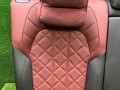 сиденье заднее BMW X6 G06 2023, 3.0 л., B57 D30 B, дизель, АКПП, 475, внедорожник 5 дв., полный привод - фото №5