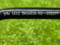 трубка топливная BMW 4 серия G22/G23 G22 2022, 2.0 л., B47 D20 B, дизель, АКПП, arctic race blue metallic (c4f), купе, полный привод, 5A1A318, 16125A1A318 - фото №5