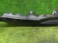 спойлер BMW X7 G07 2021, 4.4 л., N63B44D, бензин, 416 carbon-schwarz, внедорожник 5 дв., полный привод, 7451985, 51627451985 - фото №7