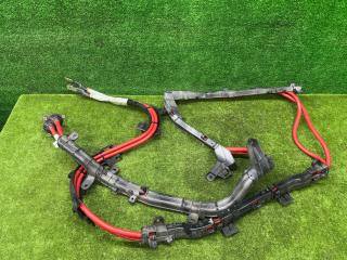 провод высоковольтный BMW X5 G05 2022, 3.0 л., B58B30, бензин, задний привод, 9442587, 9442587