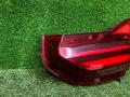 фонарь задний правый BMW 7 серия G11/G12 G11 2018, 3.0 л., B57 D30 B, дизель, АКПП, седан, полный привод, правый руль, 63217342968, 7342968 - фото №3
