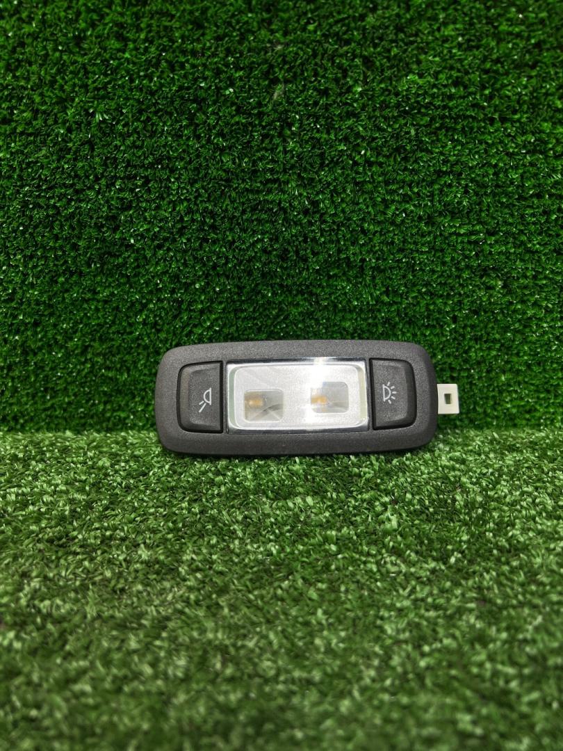 фонарь салона (плафон) BMW X3 G01 2020, 2.0 л., B46 B20 B, бензин, АКПП, a96, внедорожник 5 дв., задний привод, 9390891, 63319390891 - фото №1