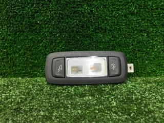 фонарь салона (плафон) BMW X3 G01 2020, 2.0 л., B46 B20 B, бензин, АКПП, a96, внедорожник 5 дв., задний привод, 9390891, 63319390891