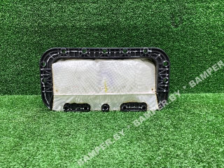 подушка безопасности пассажира BMW X4 M F98 2021, 3.0 л., i, бензин, АКПП, купе, 72119363837