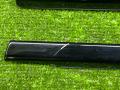 Комплект молдингов BMW 5 серия G30/G31 G30 2018, 4.4 л., N63 B44 C, бензин, АКПП, carbonschwarz metallic (416), седан, 7390140, 7390122, 7390121, 7433122, 7390142, 7390141, 7390139, 51357390122, 51357390121, 7433122, 51357390142, 51357390140, 51357390141, 51357390139 - фото №5