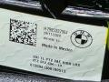 фонарь крышки багажника левый BMW X3 M F97 2021, 3.0 л., S58B30A, бензин, АКПП, black sapphire metallic (475), внедорожник 5 дв., полный привод, 9853379, 63219853379 - фото №9