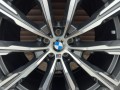 диск литой BMW X5 G05 [рестайлинг] G05 2023, 3.0 л., B57 D30 B, дизель, АКПП, carbonschwarz metallic (416), внедорожник 5 дв., полный привод, 36118071996, 8071996, 8071997, 36118071997 - фото №19