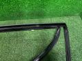 молдинг стекла BMW X6 M F96 2020, 4.4 л., S63 B44 B, бензин, АКПП, marina bay blau metallic (c1k), внедорожник 5 дв., 7437808, 51357437808 - фото №4