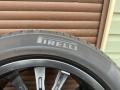 колпак колесный BMW X5 G05 [рестайлинг] G05 2023, 3.0 л., B57 D30 B, дизель, АКПП, carbonschwarz metallic (416), внедорожник 5 дв., полный привод, 8071996, 8071997, 36118071996, 36118071997 - фото №30