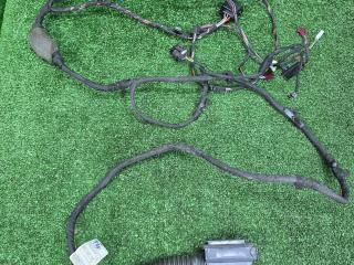дверная проводка BMW X3 G01 2020, 2.0 л., B46 B20 B, бензин, АКПП, a96, внедорожник 5 дв., задний привод, 8793254, 61128793254