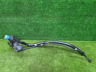 Горловина бака AdBlue BMW X5 G05 [рестайлинг] G05 2023, 3.0 л., B57 D30 B, дизель, АКПП, carbonschwarz metallic (416), внедорожник 5 дв., полный привод, 7440011, 16197440011