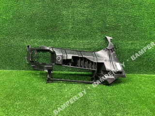 рамка фары противотуманной левой BMW X3 G01 2020, 2.0 л., i, бензин, АКПП, внедорожник 5 дв., 51117399978