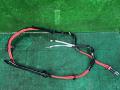 плюсовой провод аккумулятора BMW 4 серия G22/G23 G22 2022, 2.0 л., B47 D20 B, дизель, АКПП, arctic race blue metallic (c4f), купе, полный привод, 9107457, 9107457 - фото №2