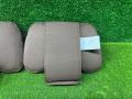 подголовник BMW X5 G05 [рестайлинг] G05 2023, 3.0 л., B58B30P, бензин, АКПП, brooklyn grau metallic (c4p), внедорожник 5 дв., полный привод, 110154183107, 110154183107 - фото №8