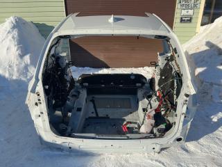 задняя часть кузова (тазик) BMW X3 M F97 2020, 3.0 л., S58B30A, бензин, а300, полный привод, правый руль, 41007493965, 41007493965, 7494012, 7494011, 41007493996, 41007493996