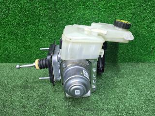 блок ABS BMW X7 G07 2021, 4.4 л., N63B44D, бензин, 416 carbon-schwarz, внедорожник 5 дв., полный привод, 5A0B139, 34515A0B139, 5A0B140, 5A0B140