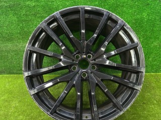 диск литой BMW X5 G05 2019, 3.0 л., B58B30C, бензин, АКПП, a300, внедорожник 5 дв., полный привод, 9882611