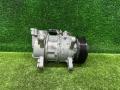 компрессор кондиционера BMW X3 G01 2020, 2.0 л., B46 B20 B, бензин, АКПП, a96, внедорожник 5 дв., задний привод, 6994082, 64526994082 - фото №5