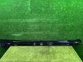 накладка на порог BMW X5 G05 [рестайлинг] G05 2023, 3.0 л., B57 D30 B, дизель, АКПП, carbonschwarz metallic (416), внедорожник 5 дв., полный привод, 8069277, 8069277 - фото №2