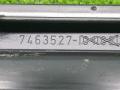 молдинг лобового стекла BMW X5 G05 [рестайлинг] G05 2023, 3.0 л., B58B30P, бензин, АКПП, a96, внедорожник 5 дв., полный привод, 7463527, 51317463527 - фото №5
