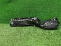 коллектор впускной BMW X7 G07 2021, 4.4 л., N63B44D, бензин, 416 carbon-schwarz, внедорожник 5 дв., полный привод, 8601612, 11618601612 - фото №5