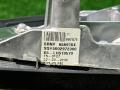 зеркало наружное левое BMW X7 G07 2021, 4.4 л., N63B44D, бензин, 416 carbon-schwarz, внедорожник 5 дв., полный привод, 51168738341, 8738341 - фото №12