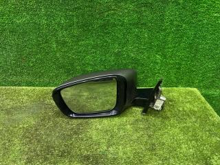 зеркало наружное левое BMW 3 серия G20 2021, 3.0 л., B58B30, бензин, АКПП, oxidgrau ii metallic (c4a), седан, полный привод, правый руль