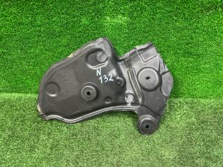планка под капот BMW X7 G07 2021, 4.4 л., N63B44D, бензин, 416 carbon-schwarz, внедорожник 5 дв., полный привод, 7424948, 51717424948