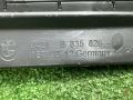 воздуховод BMW 4 серия G22/G23 G22 2022, 2.0 л., B47 D20 B, дизель, АКПП, arctic race blue metallic (c4f), купе, полный привод, 6835826, 64316835826 - фото №3