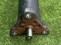 карданный вал BMW 3 серия G20 2021, 3.0 л., B58B30, бензин, АКПП, oxidgrau ii metallic (c4a), седан, полный привод, правый руль, 9846634, 26109846634 - фото №5