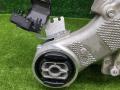 балка подвески задняя BMW X5 G05 [рестайлинг] G05 2023, 3.0 л., B57 D30 B, дизель, АКПП, mineralweiß metallic (a96), внедорожник 5 дв., полный привод, 6894149, 33316894149 - фото №15