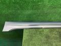 накладка на порог BMW 3 серия G20 2021, 3.0 л., B58B30, бензин, АКПП, oxidgrau ii metallic (c4a), седан, полный привод, правый руль, 8069381, 51778069381 - фото №8
