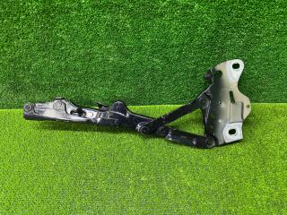 петля капота правая BMW X7 G07 2021, 4.4 л., N63B44D, бензин, 416 carbon-schwarz, внедорожник 5 дв., полный привод, 7418202, 7418202