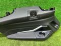 обшивка багажника BMW X7 G07 [рестайлинг] G07 2024, 3.0 л., B58B30P, бензин, АКПП, black sapphire metallic (475), внедорожник 5 дв., полный привод, правый руль, 7951147, 51477951147 - фото №4