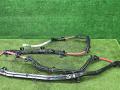 плюсовой провод аккумулятора BMW X7 G07 2021, 4.4 л., N63B44D, бензин, 416 carbon-schwarz, внедорожник 5 дв., полный привод, 8798407, 8798407 - фото №4