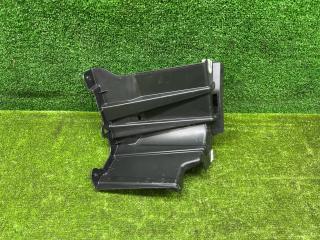 защита днища BMW X5 G05 [рестайлинг] G05 2023, 3.0 л., B57 D30 B, дизель, АКПП, mineralweiß metallic (a96), внедорожник 5 дв., полный привод, 7424901, 51757424901