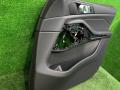 обшивка двери передняя правая BMW X5 G05 [рестайлинг] G05 2023, 3.0 л., B57 D30 B, дизель, АКПП, carbonschwarz metallic (416), внедорожник 5 дв., полный привод, 7454714, 51417454714 - фото №12