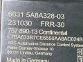 дистроник BMW X5 G05 [рестайлинг] G05 2023, 3.0 л., B57 D30 B, дизель, АКПП, carbonschwarz metallic (416), внедорожник 5 дв., полный привод, 5A8A328, 66315A8A328 - фото №8