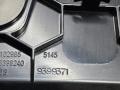 пластик BMW X5 G05 2019, 3.0 л., B58B30C, бензин, АКПП, a300, внедорожник 5 дв., полный привод, 9399371, 51459399371 - фото №3