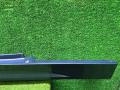 накладка на порог BMW 4 серия G22/G23 G22 2022, 2.0 л., B47 D20 B, дизель, АКПП, arctic race blue metallic (c4f), купе, полный привод, 8075868, 51778075868 - фото №13