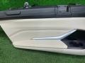 обшивка багажника BMW X7 G07 2021, 4.4 л., N63B44D, бензин, 416 carbon-schwarz, внедорожник 5 дв., полный привод, 7951147, 51477951147 - фото №3