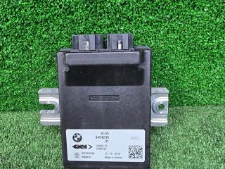 блок управления заднего редуктора BMW X7 G07 2021, 4.4 л., N63B44D, бензин, 416 carbon-schwarz, внедорожник 5 дв., полный привод, 9454245, 61359454245