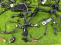 проводка двигателя BMW M3 G80/G81 G80 2023, 3.0 л., S58B30A, бензин, АКПП, c31, седан, полный привод, правый руль, 9502791, 9500570, 9502791, 9500570, 8098401, 9500573, 7330763, 8098401, 9500573, 7330763 - фото №5