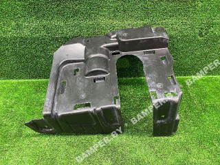 защита рулевой рейки BMW X5 G05 2019, 51757424918, 7424918