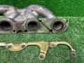 коллектор выпускной BMW X7 G07 2021, 4.4 л., N63B44D, бензин, 416 carbon-schwarz, внедорожник 5 дв., полный привод, 8681196, 8681197, 11628681196, 11628681197, 7587459, 7587459 - фото №7